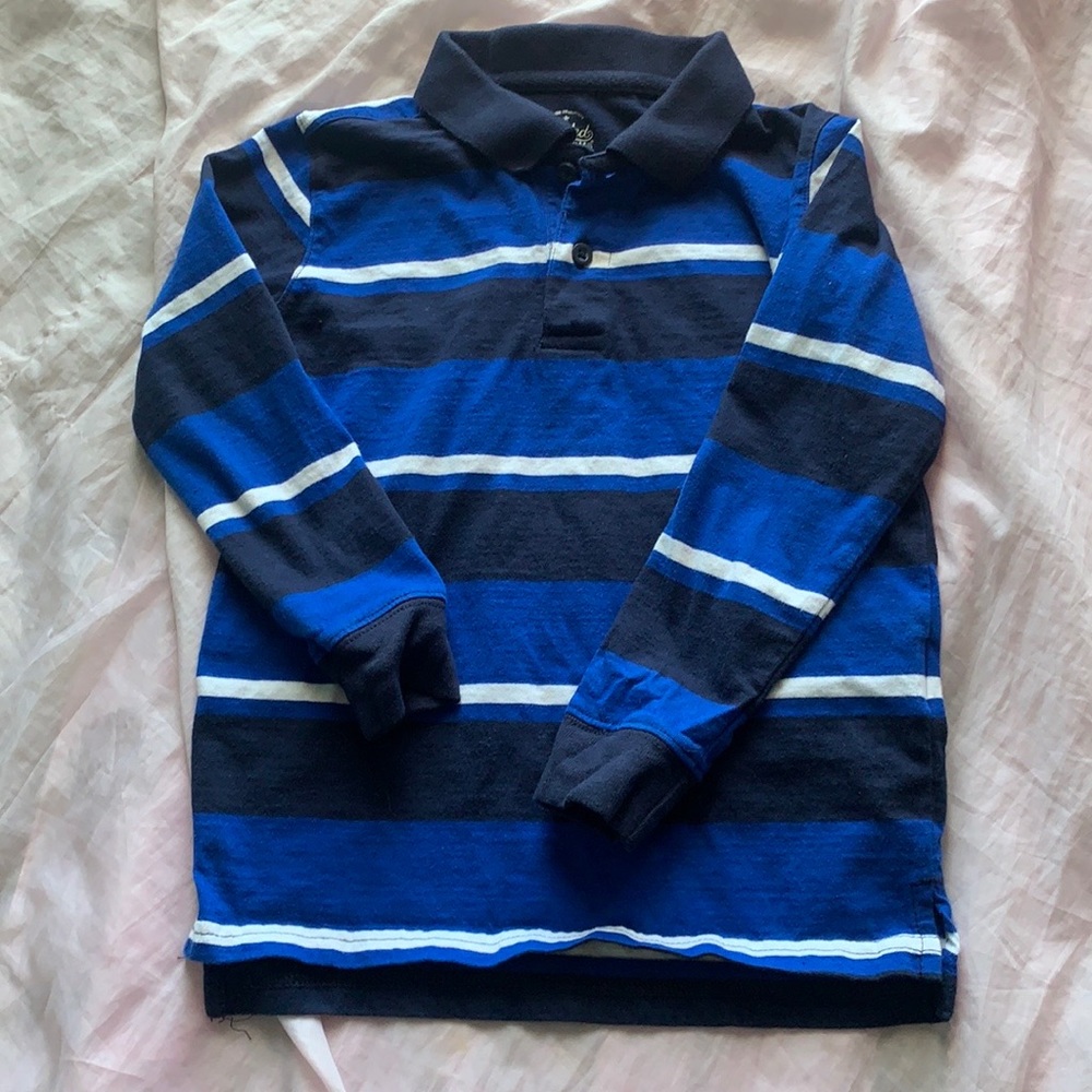 Faded glory boys long sleeve